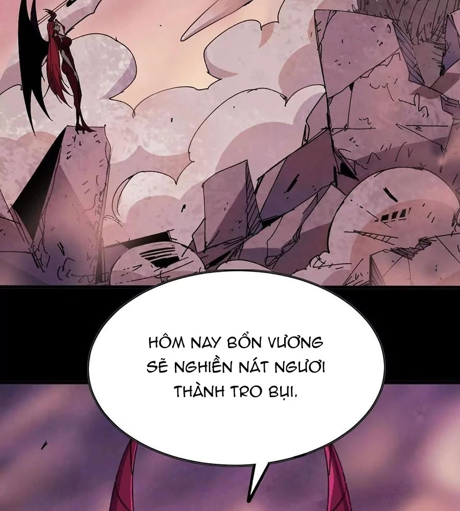 Dũng Giả X Nữ Ma Vương Chapter 165 - 73