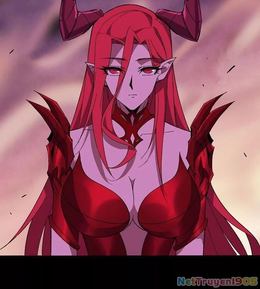 Dũng Giả X Nữ Ma Vương Chapter 165 - 74