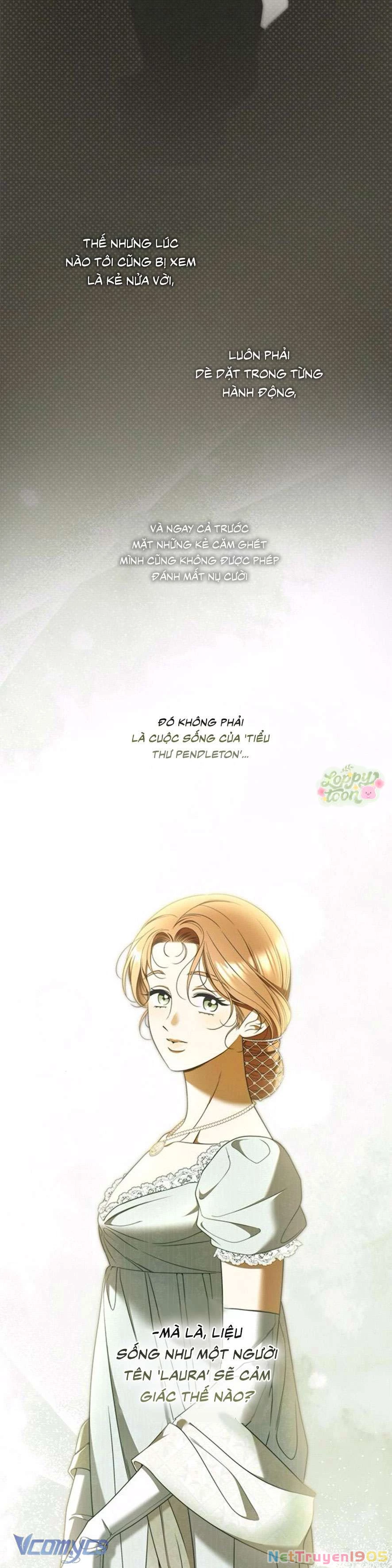 Quý Cô Pendleton Chapter 23 - 8