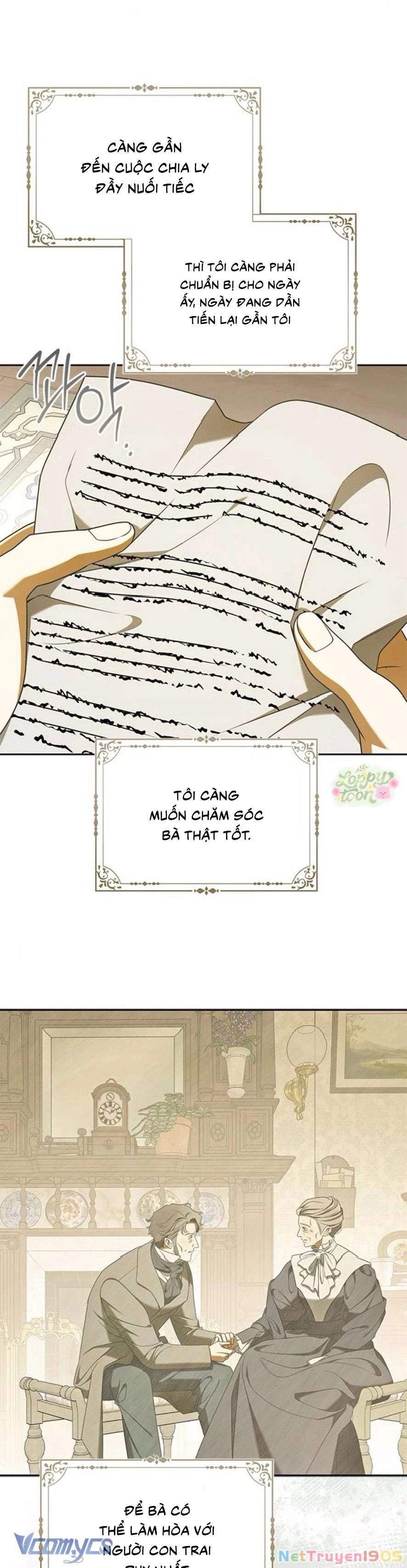 Quý Cô Pendleton Chapter 23 - 11
