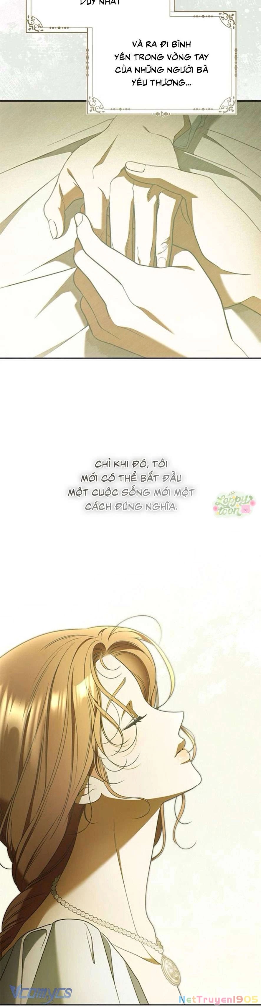 Quý Cô Pendleton Chapter 23 - 12