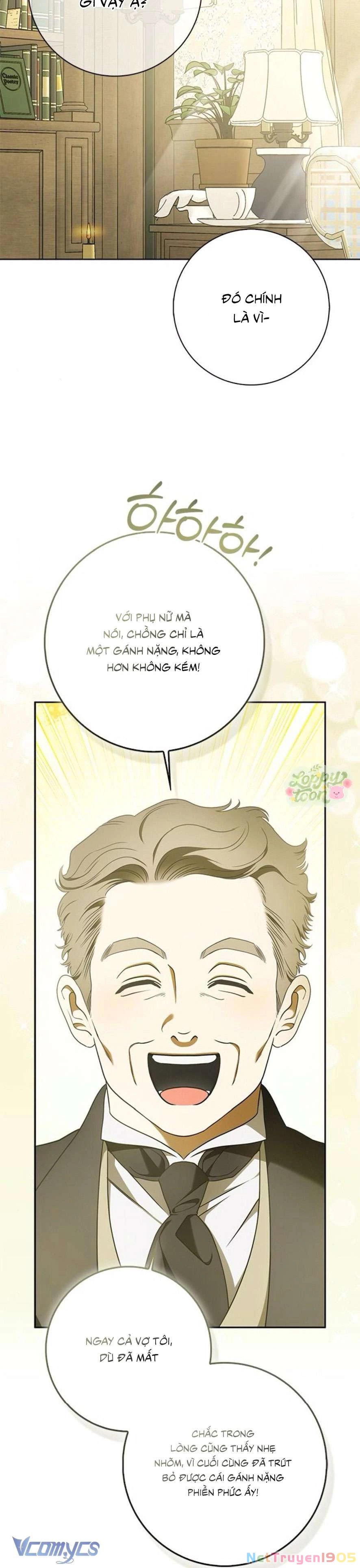 Quý Cô Pendleton Chapter 23 - 20