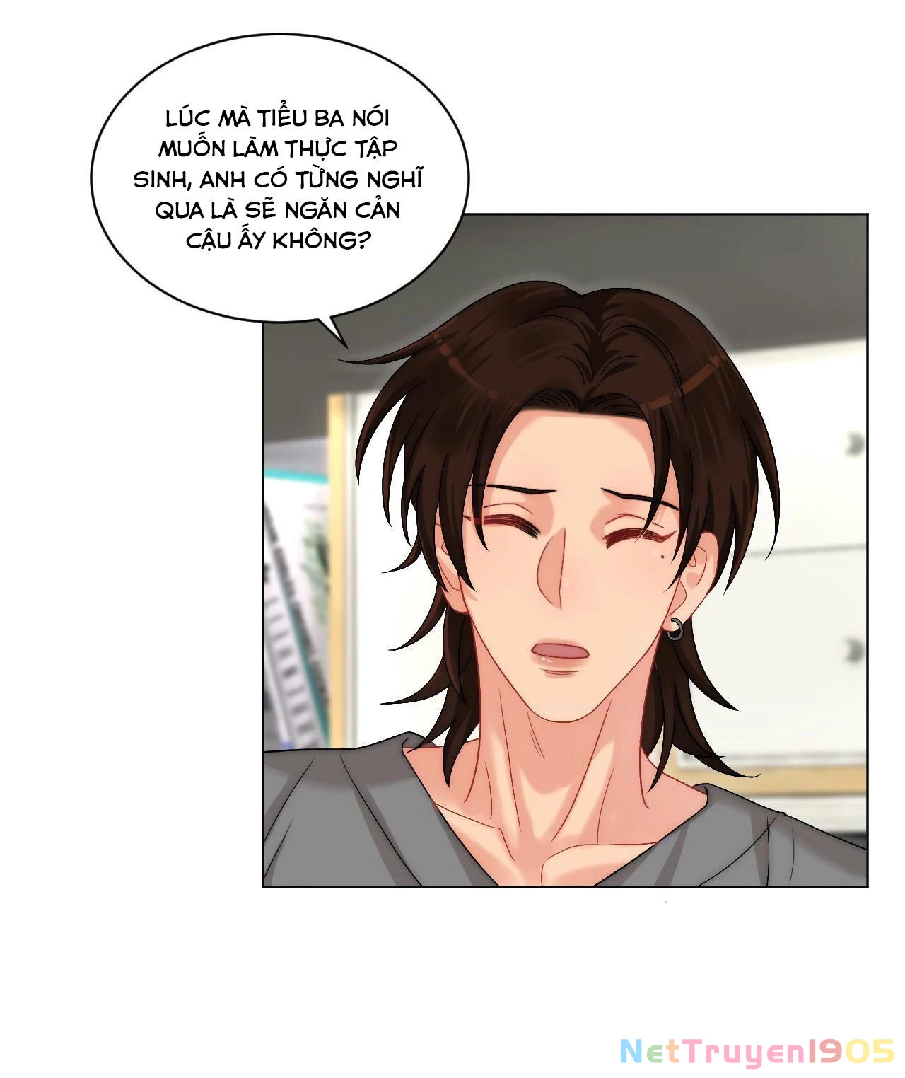 Ký Túc Xá Nam Phòng 303 Chapter 252 - 4