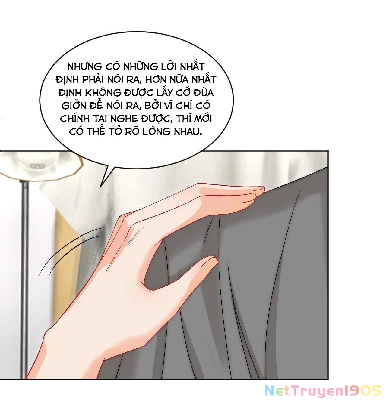 Ký Túc Xá Nam Phòng 303 Chapter 252 - 12