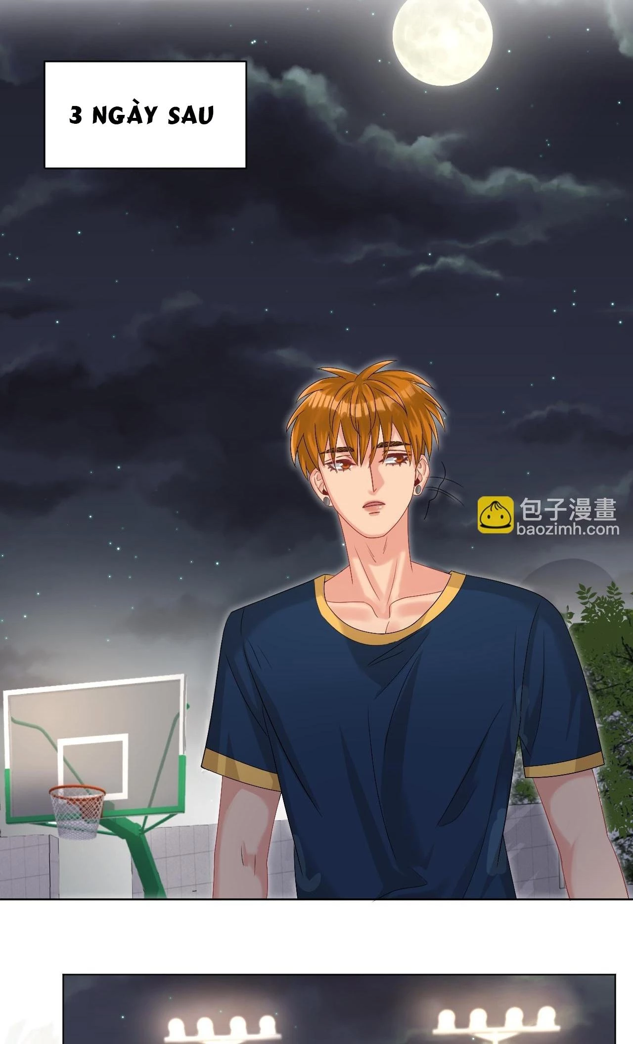 Ký Túc Xá Nam Phòng 303 Chapter 252 - 14