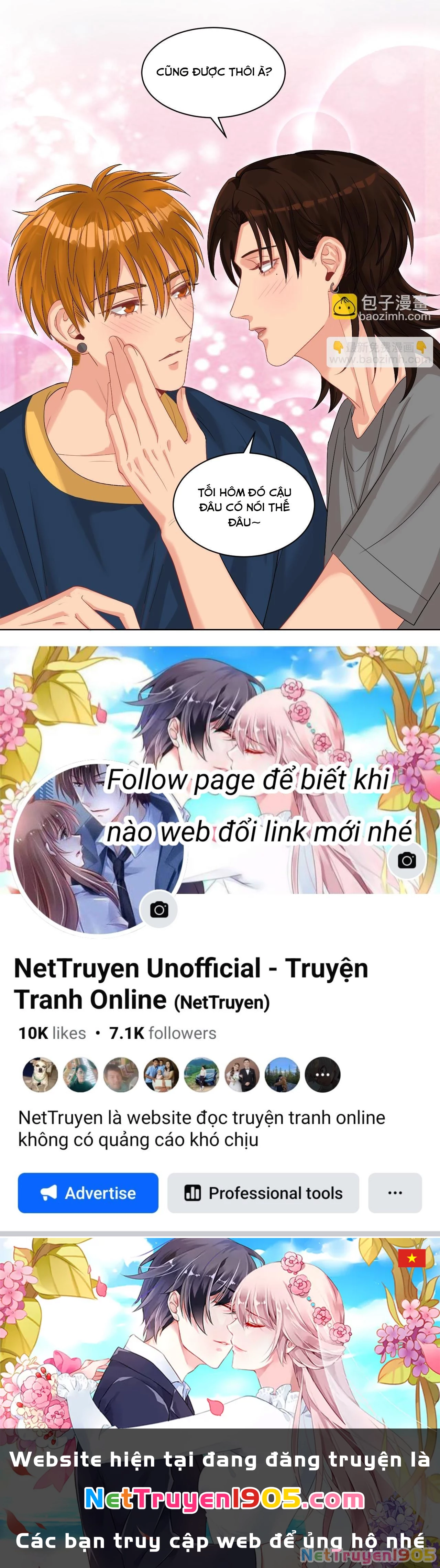 Ký Túc Xá Nam Phòng 303 Chapter 252 - 22