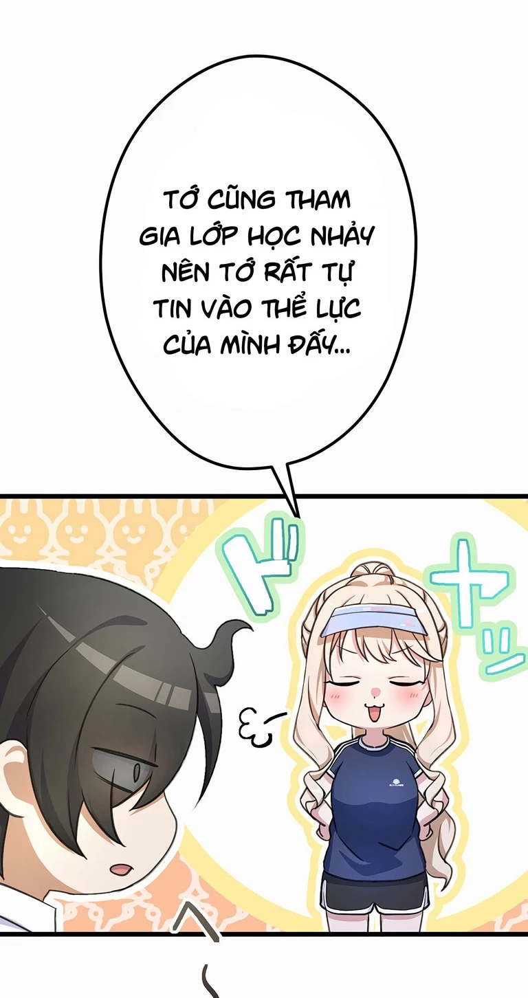 Nếu Hồn Ma Lần Đầu Biết Yêu Chapter 17 - 14