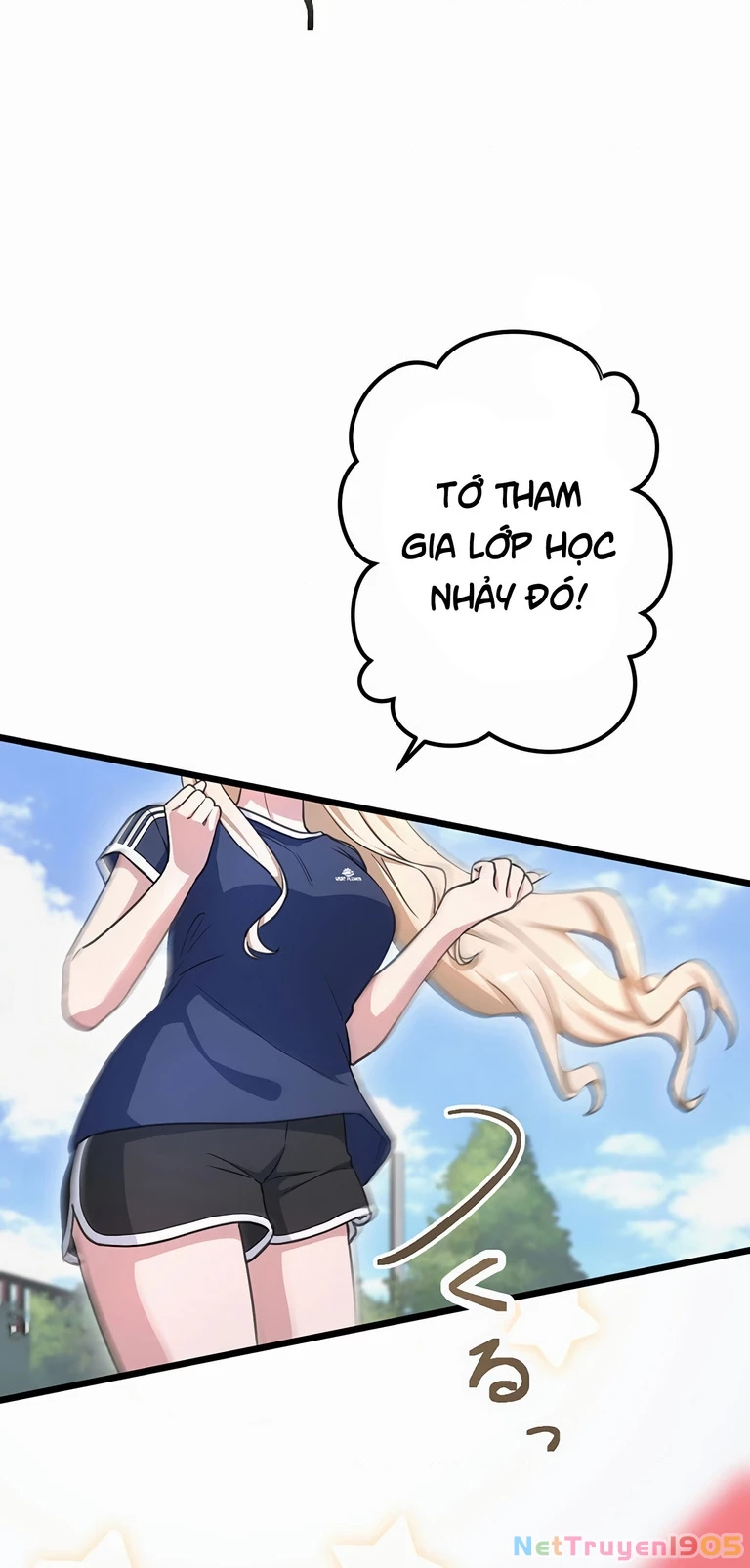 Nếu Hồn Ma Lần Đầu Biết Yêu Chapter 17 - 15