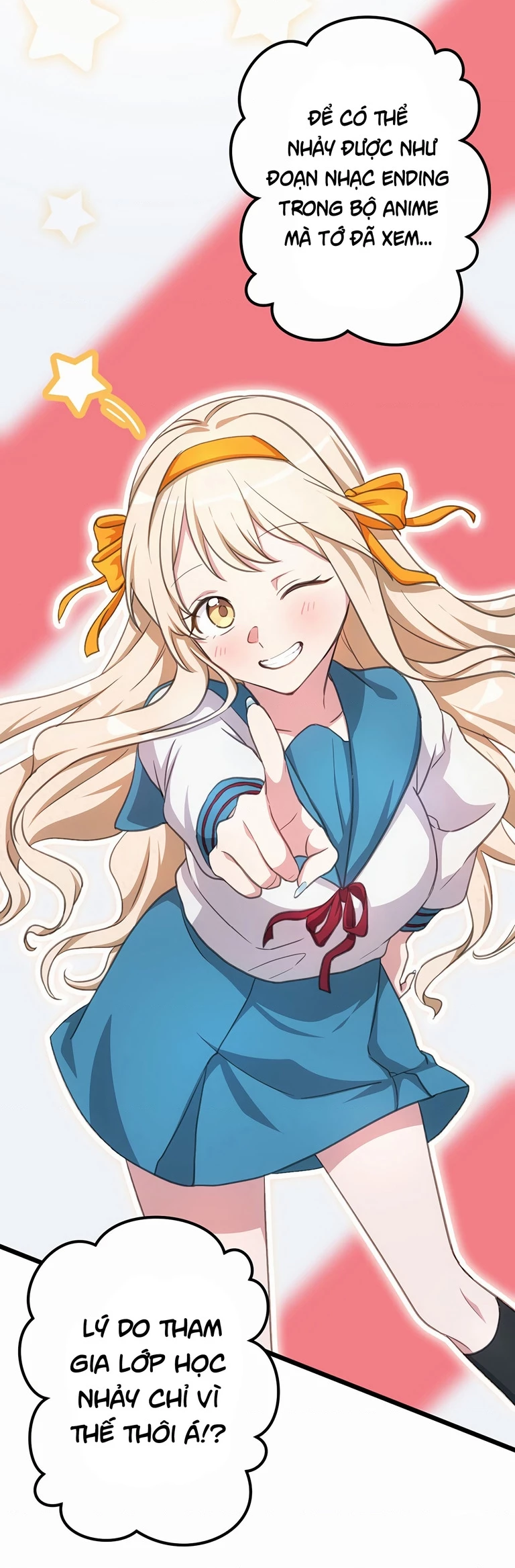 Nếu Hồn Ma Lần Đầu Biết Yêu Chapter 17 - 16