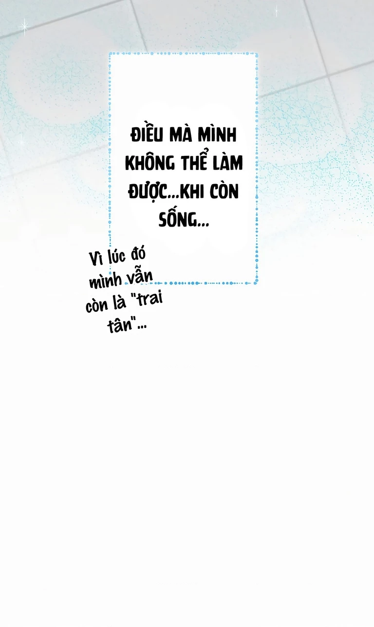 Nếu Hồn Ma Lần Đầu Biết Yêu Chapter 17 - 20