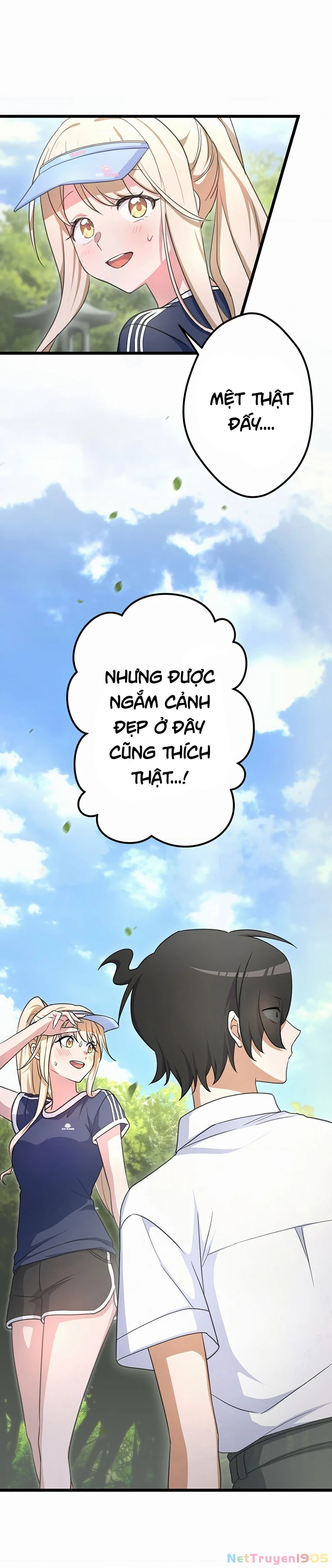Nếu Hồn Ma Lần Đầu Biết Yêu Chapter 17 - 26
