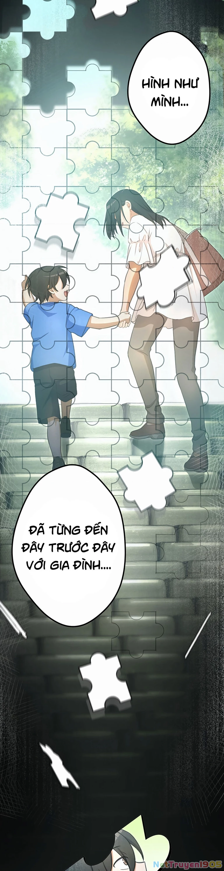 Nếu Hồn Ma Lần Đầu Biết Yêu Chapter 17 - 29