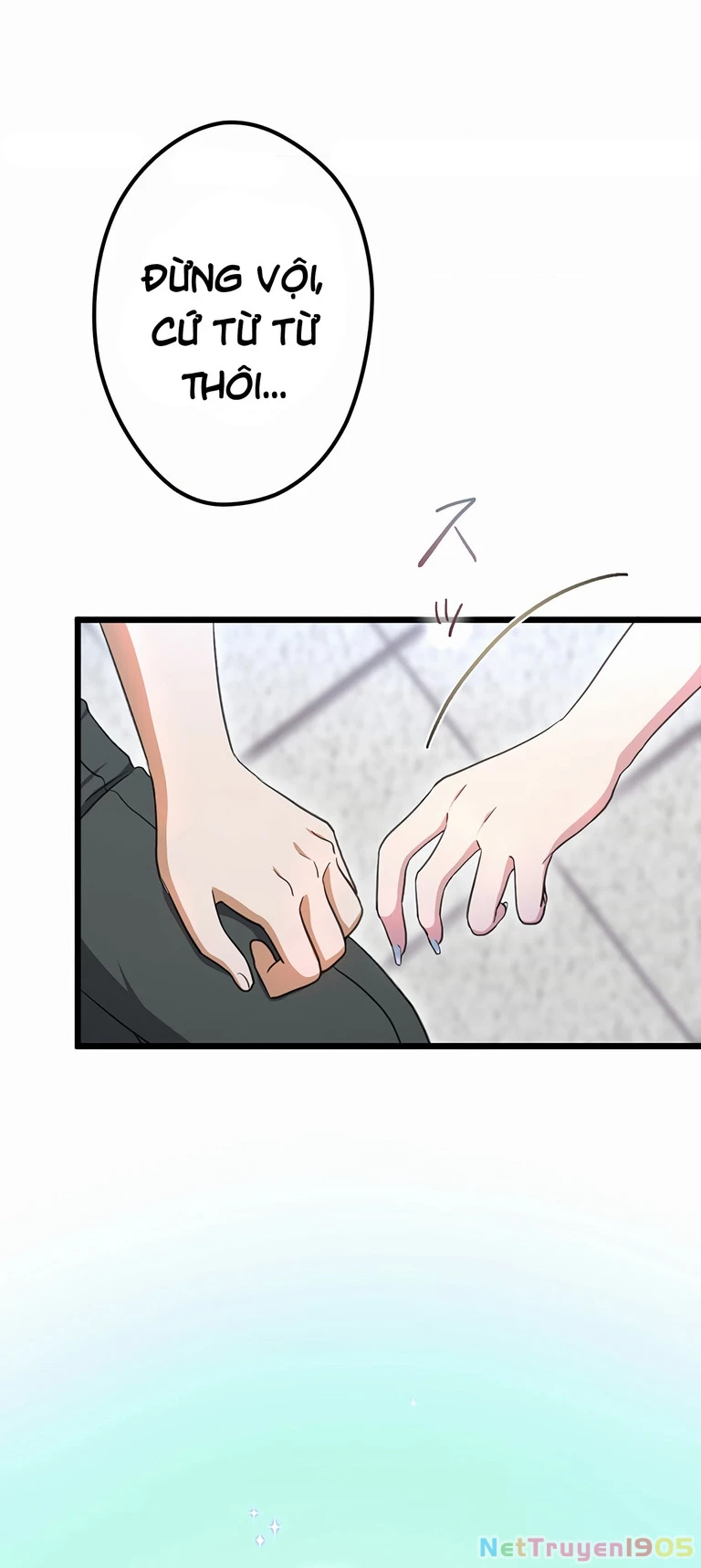 Nếu Hồn Ma Lần Đầu Biết Yêu Chapter 17 - 33