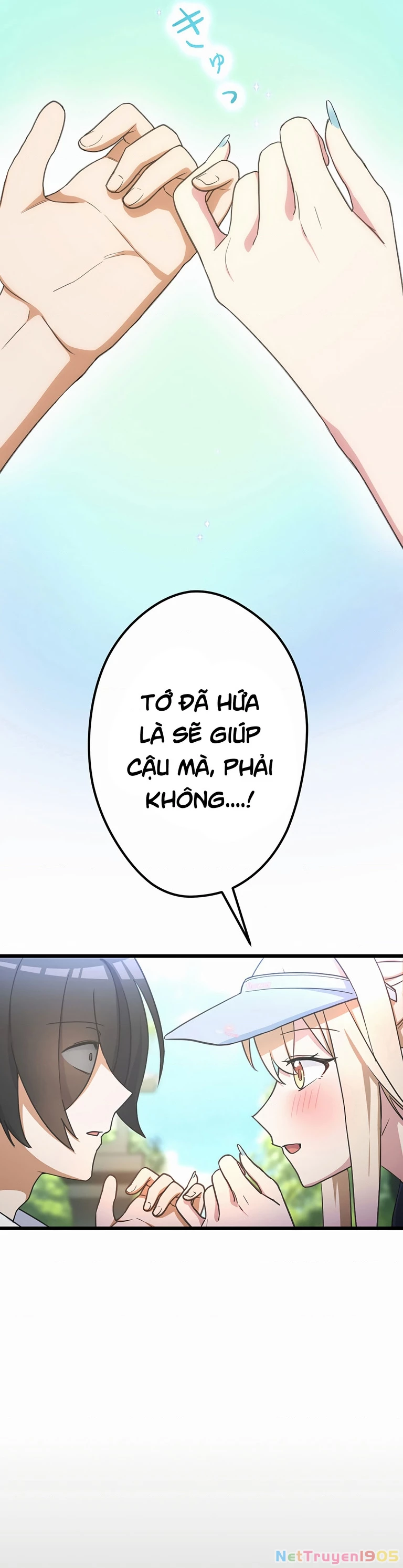 Nếu Hồn Ma Lần Đầu Biết Yêu Chapter 17 - 34