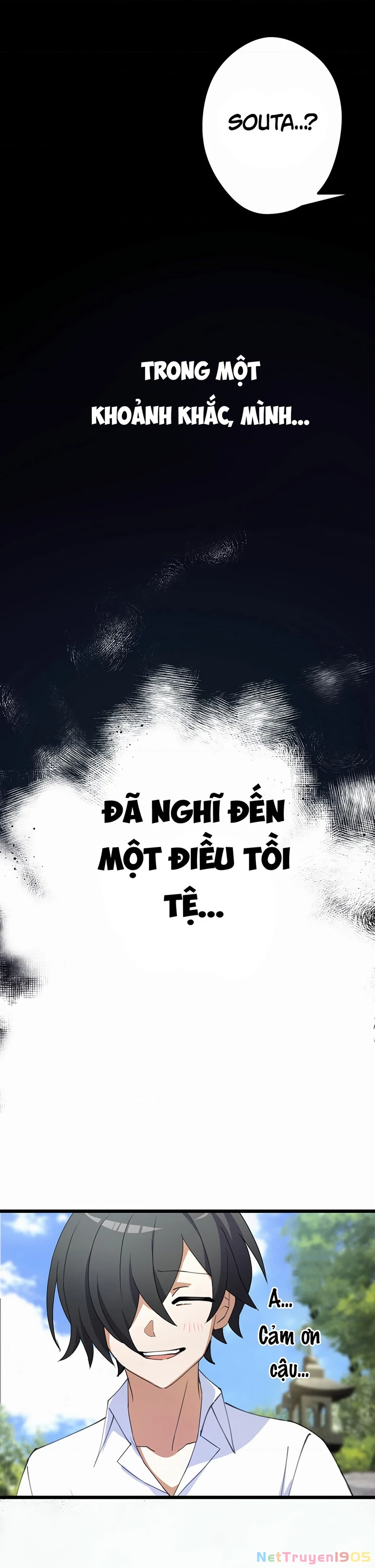 Nếu Hồn Ma Lần Đầu Biết Yêu Chapter 17 - 36