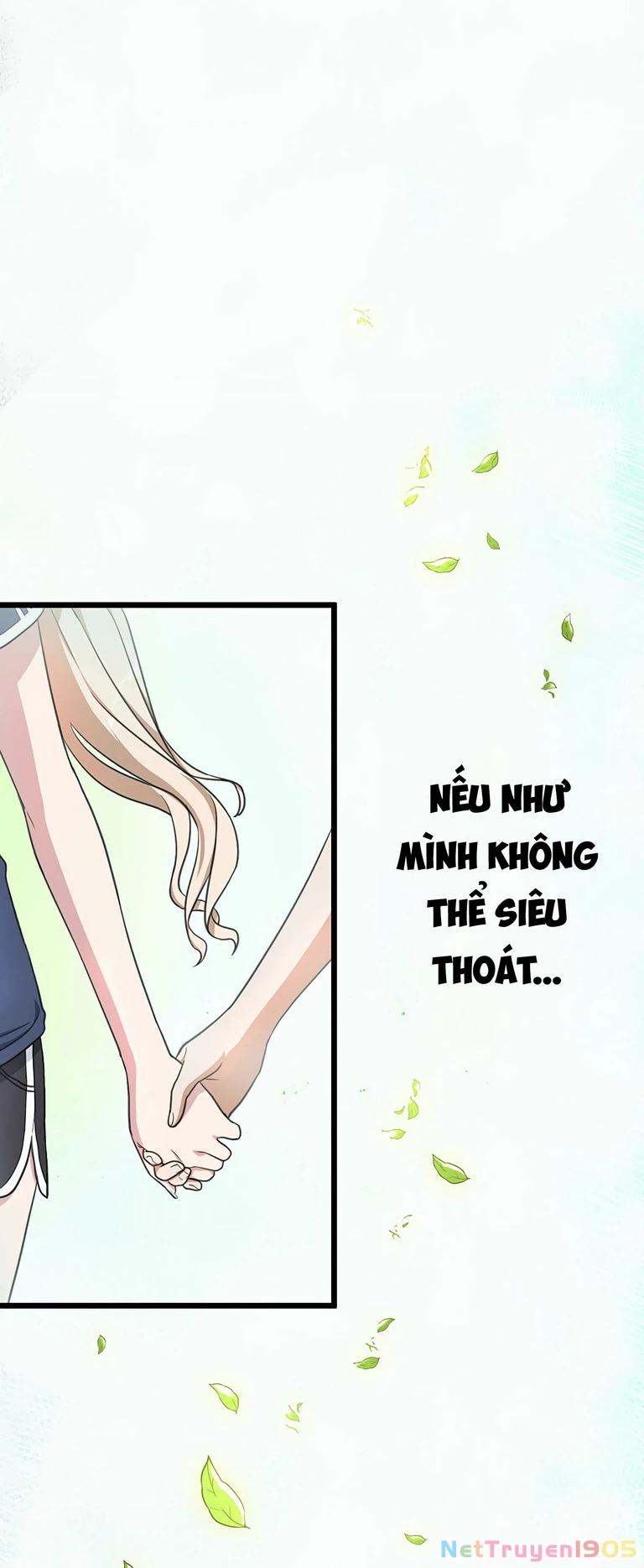 Nếu Hồn Ma Lần Đầu Biết Yêu Chapter 17 - 37