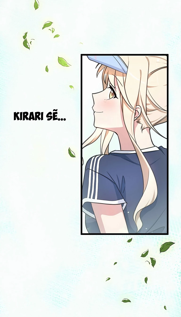 Nếu Hồn Ma Lần Đầu Biết Yêu Chapter 17 - 38