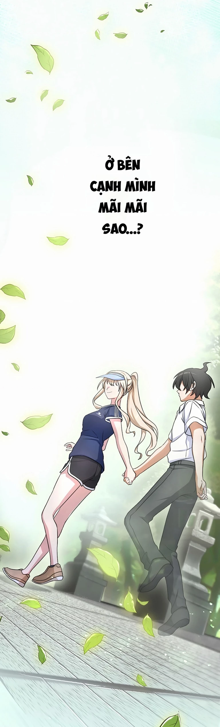 Nếu Hồn Ma Lần Đầu Biết Yêu Chapter 17 - 39