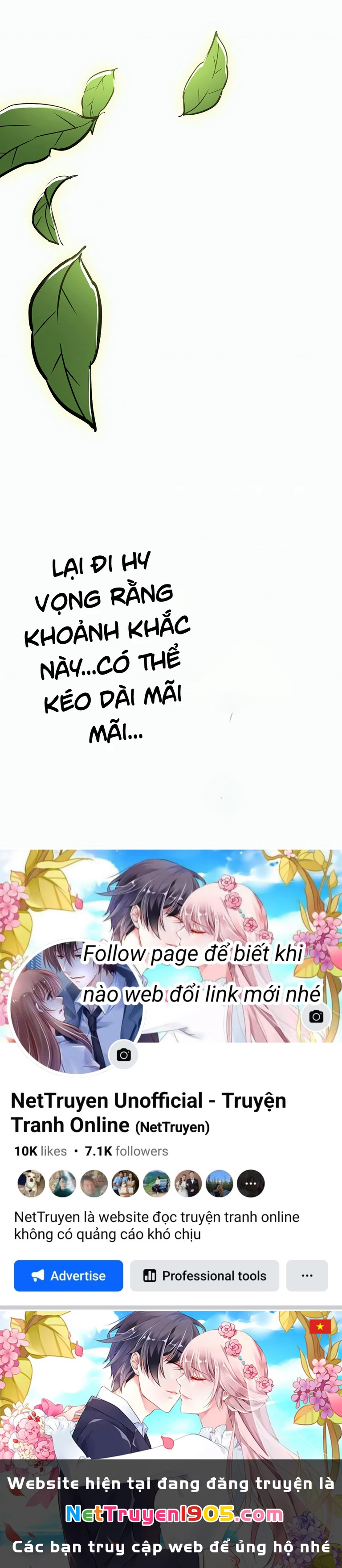 Nếu Hồn Ma Lần Đầu Biết Yêu Chapter 17 - 41