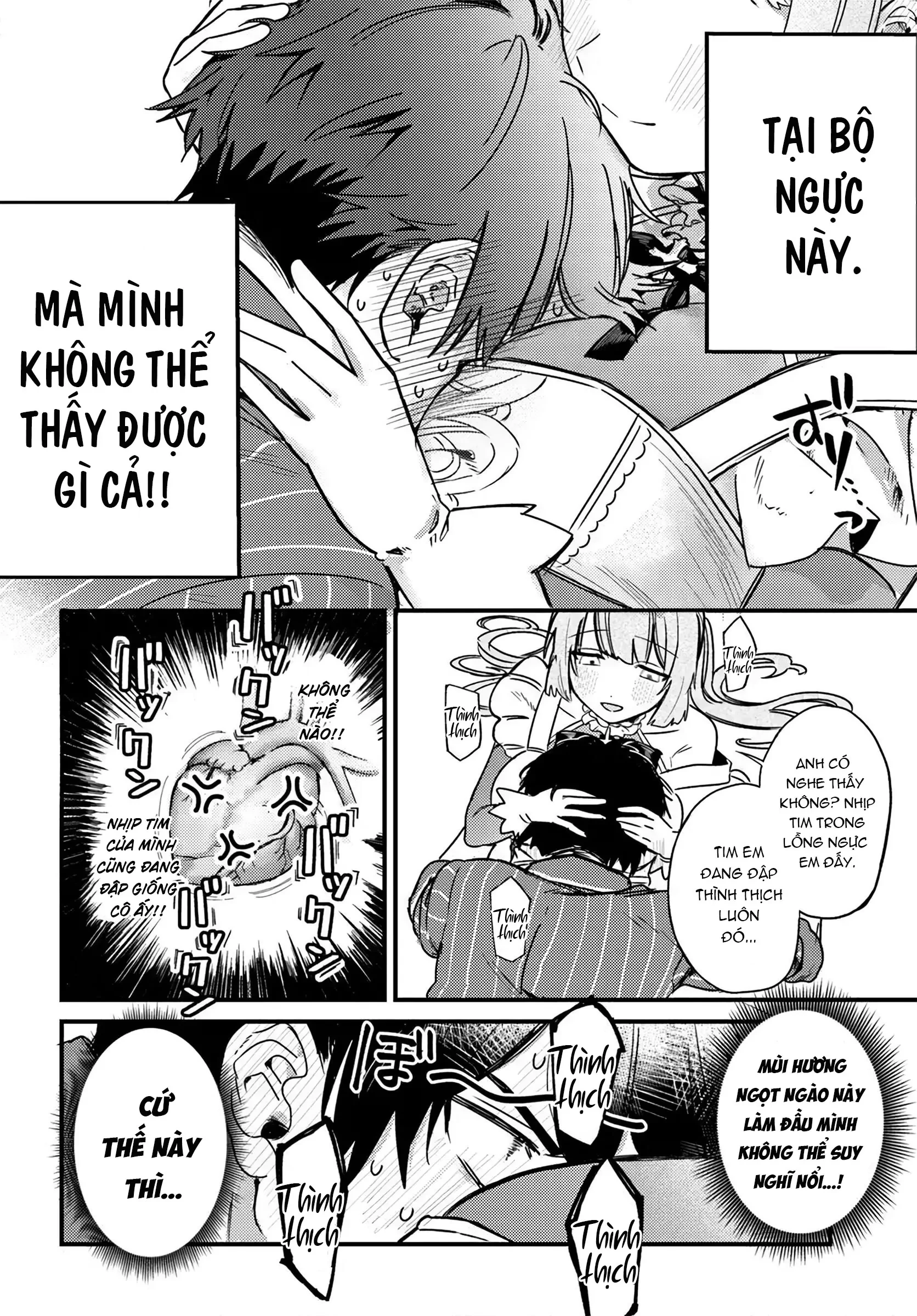 Sau Khi Bị Đuổi Khỏi Nhóm Dũng Giả, Tôi Quay Về Quê Nhà Thì Cả Nhóm Lại Kéo Nhau Theo Về Luôn?! Chapter 3.1 - 3