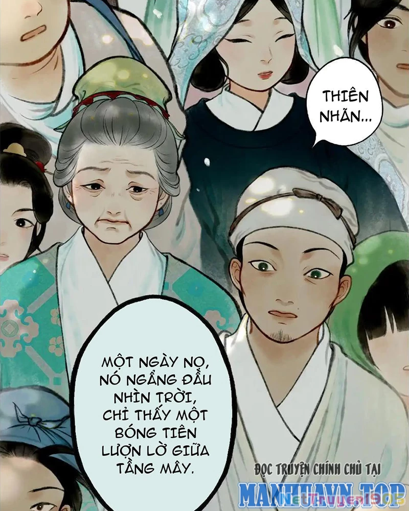 Tiên Trác Ký Chapter 1 - 3