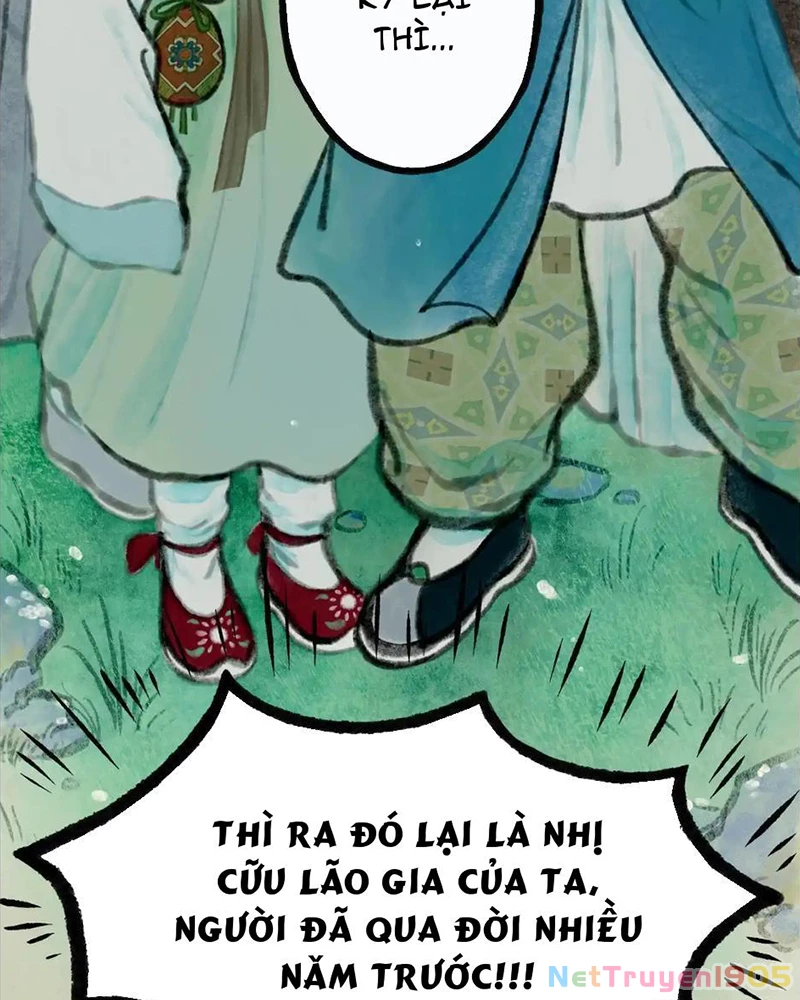 Tiên Trác Ký Chapter 1 - 5