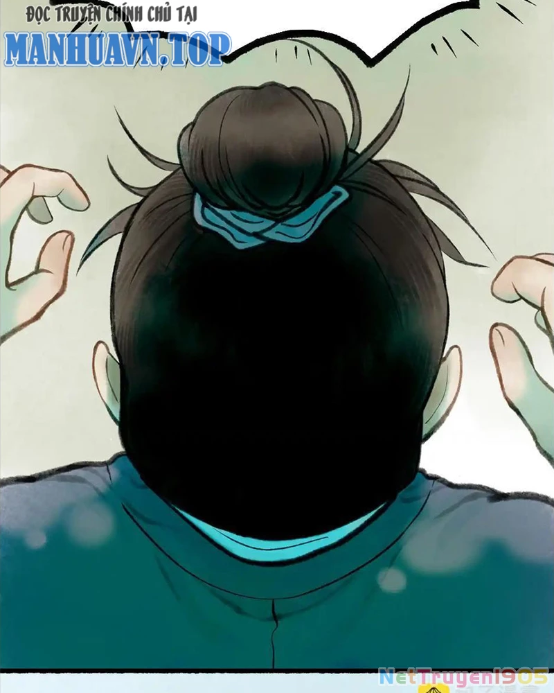 Tiên Trác Ký Chapter 1 - 6