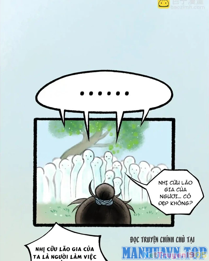 Tiên Trác Ký Chapter 1 - 7