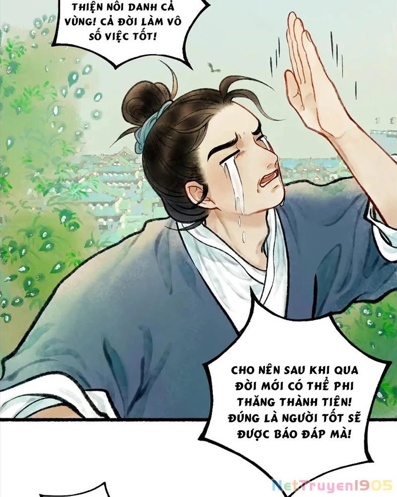 Tiên Trác Ký Chapter 1 - 8