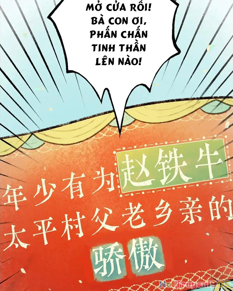 Tiên Trác Ký Chapter 1 - 11