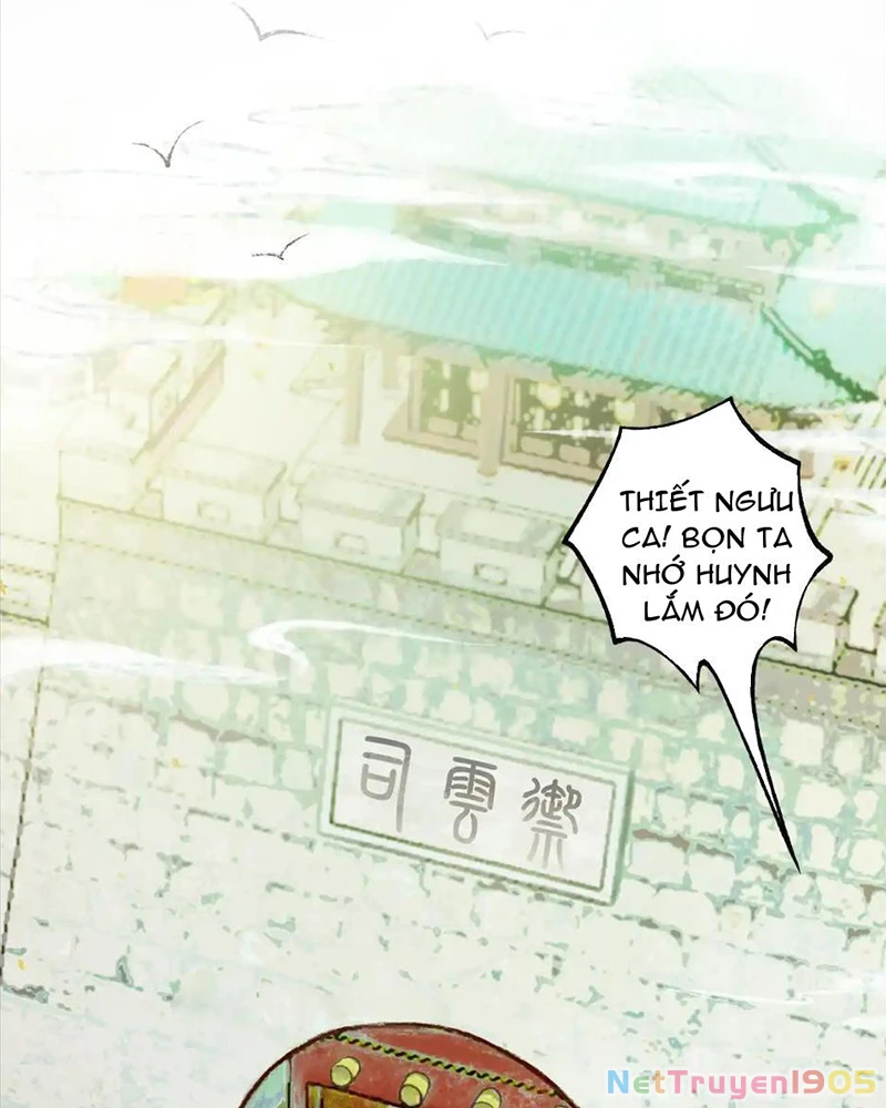 Tiên Trác Ký Chapter 1 - 13