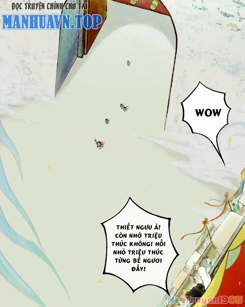 Tiên Trác Ký Chapter 1 - 14