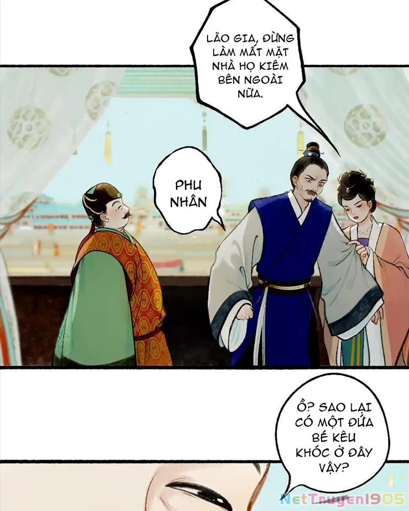 Tiên Trác Ký Chapter 1 - 19
