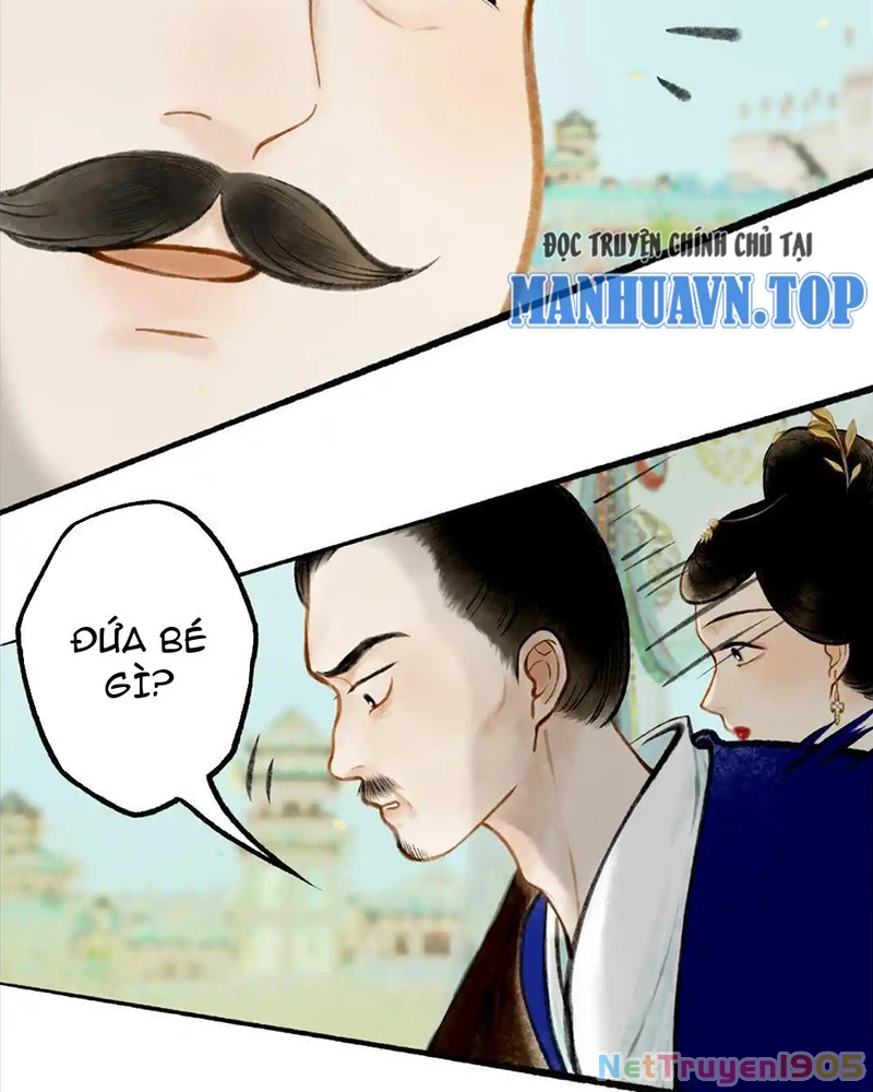 Tiên Trác Ký Chapter 1 - 20