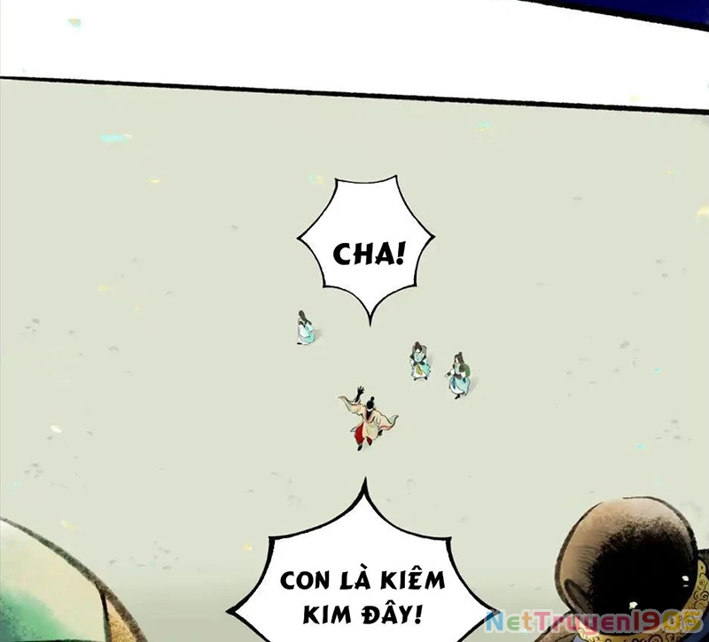 Tiên Trác Ký Chapter 1 - 21