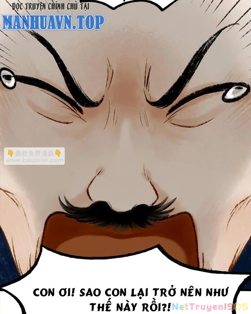 Tiên Trác Ký Chapter 1 - 23