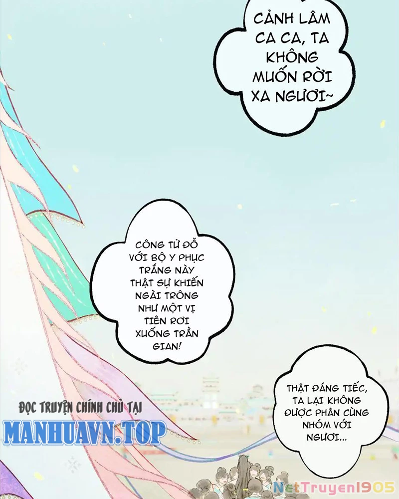 Tiên Trác Ký Chapter 1 - 26