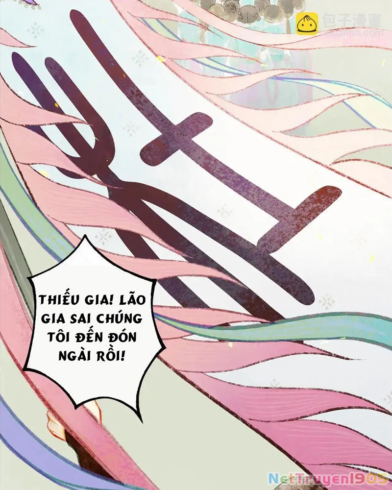 Tiên Trác Ký Chapter 1 - 27