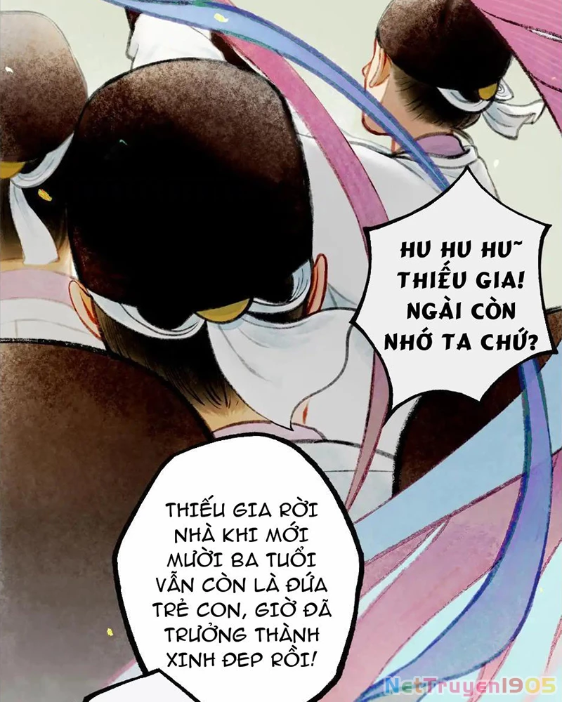 Tiên Trác Ký Chapter 1 - 28