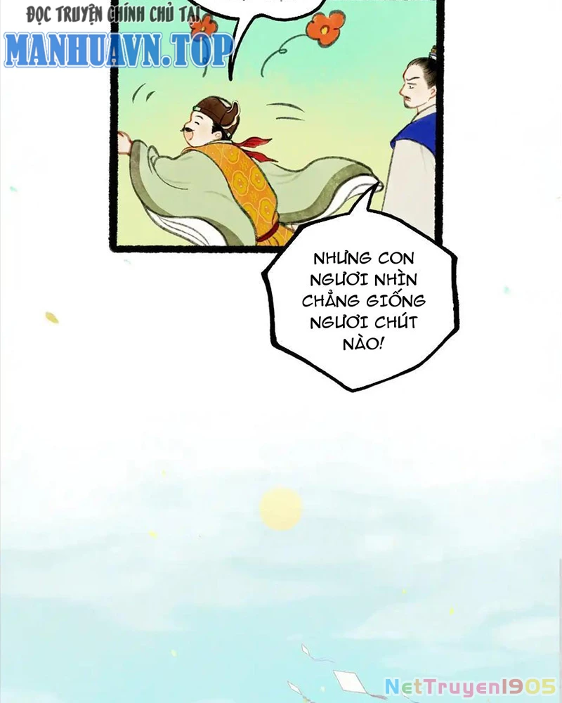 Tiên Trác Ký Chapter 1 - 35