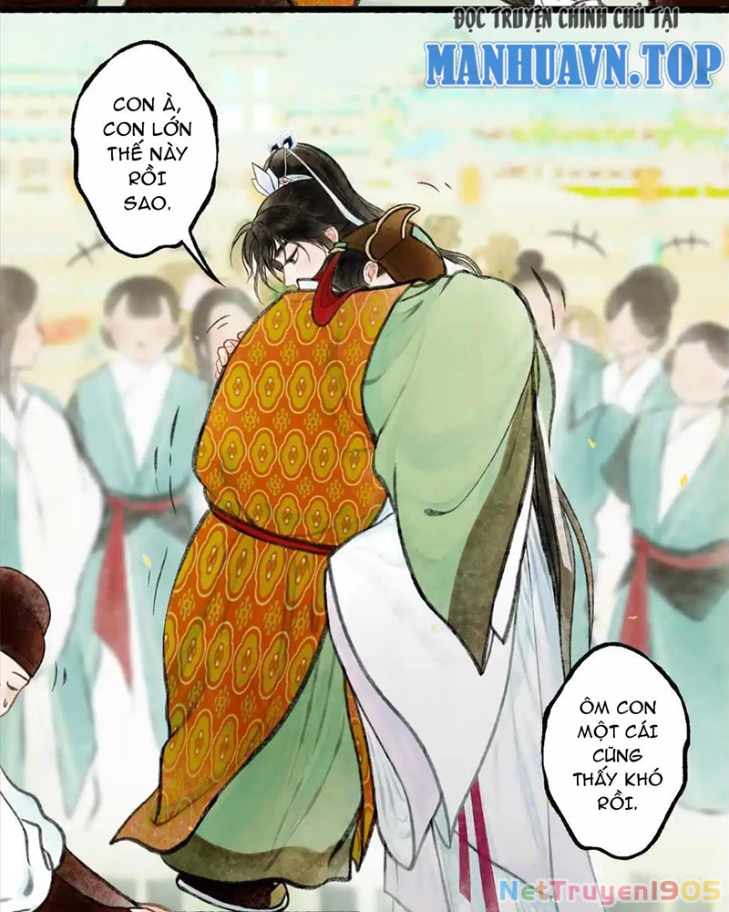 Tiên Trác Ký Chapter 1 - 37