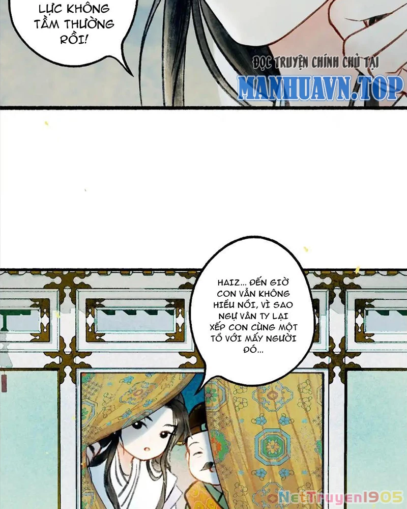 Tiên Trác Ký Chapter 1 - 41