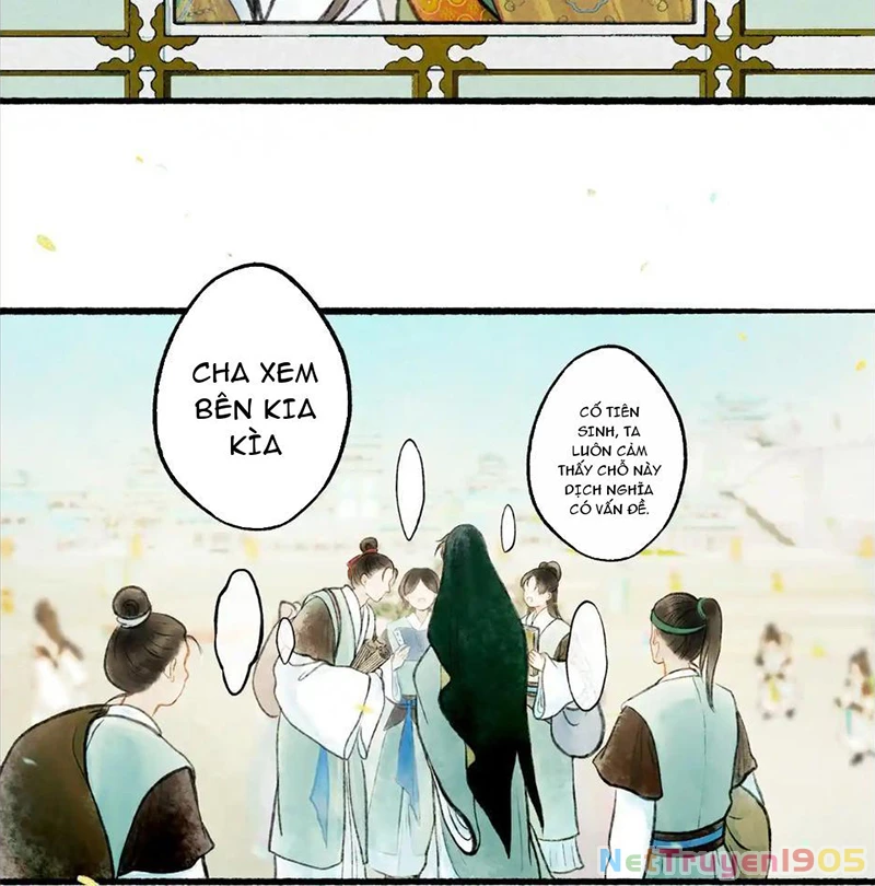 Tiên Trác Ký Chapter 1 - 42