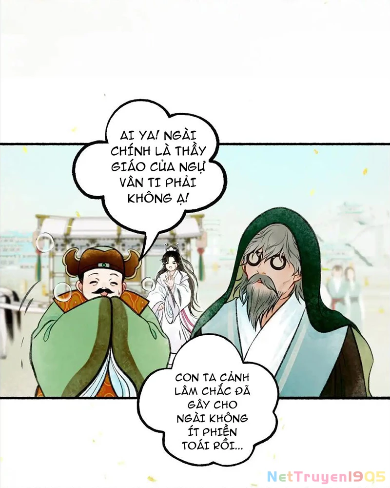 Tiên Trác Ký Chapter 1 - 43