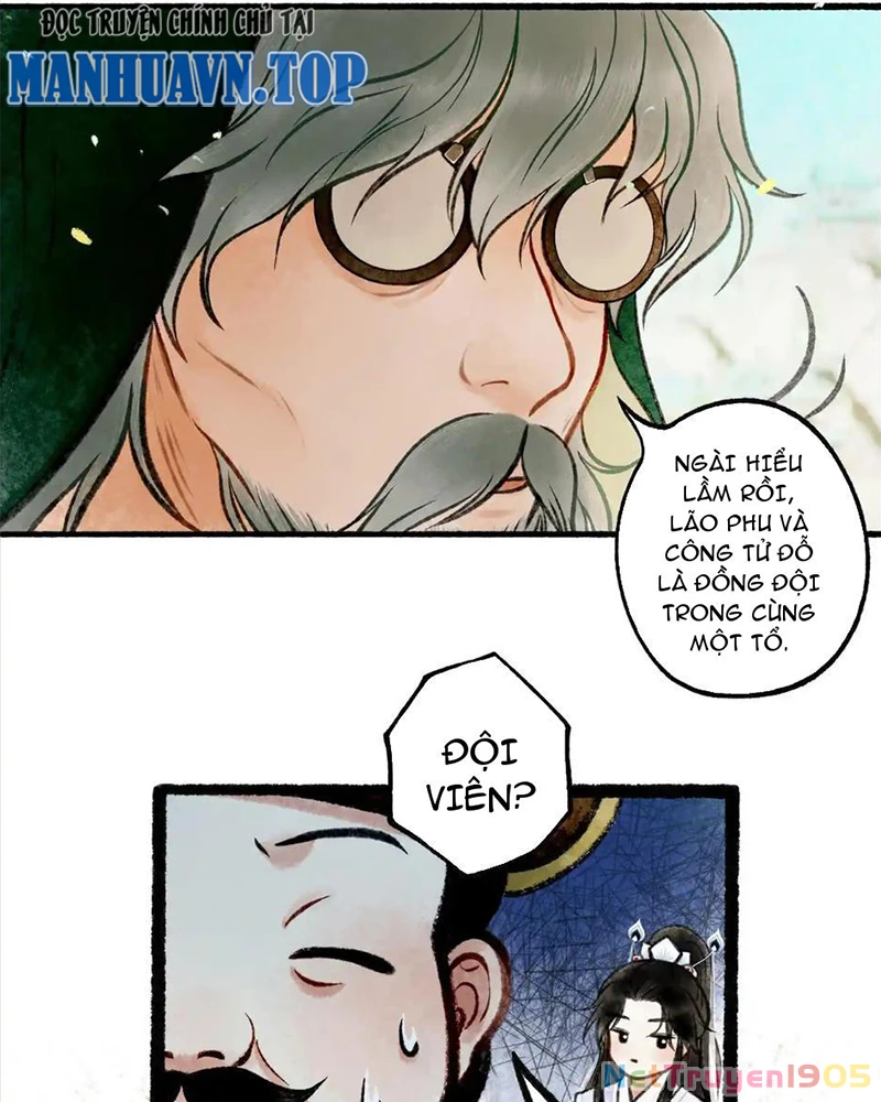 Tiên Trác Ký Chapter 1 - 44