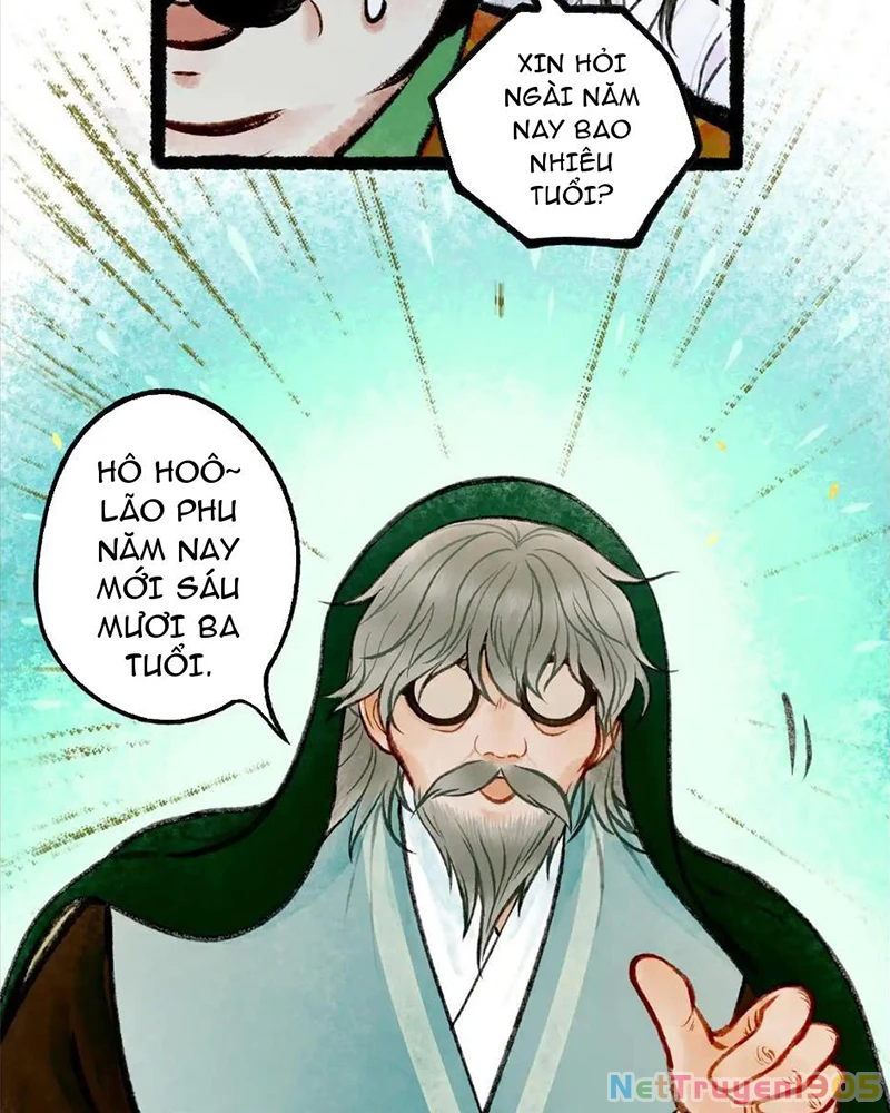 Tiên Trác Ký Chapter 1 - 45