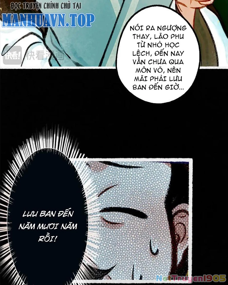 Tiên Trác Ký Chapter 1 - 46