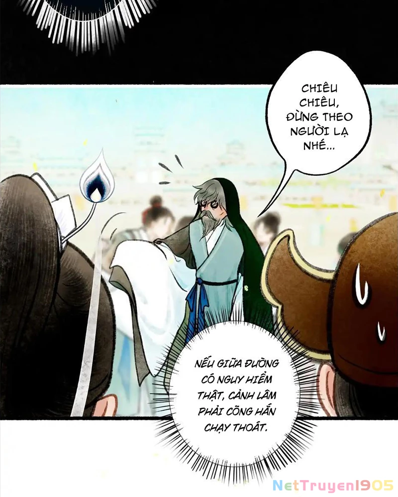 Tiên Trác Ký Chapter 1 - 47