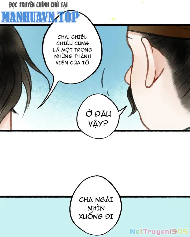 Tiên Trác Ký Chapter 1 - 48