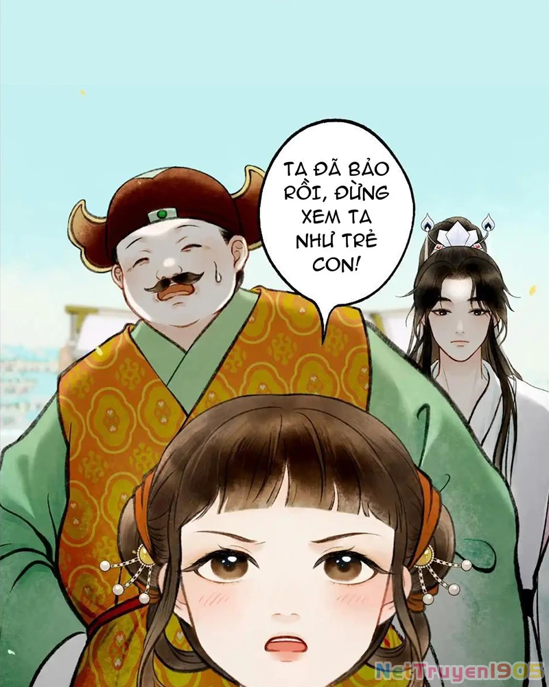 Tiên Trác Ký Chapter 1 - 49